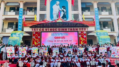 นักศึกษากว่า 1,000 คน แลกเปลี่ยน “เชื่อมโยงความสุขกับฉัน”