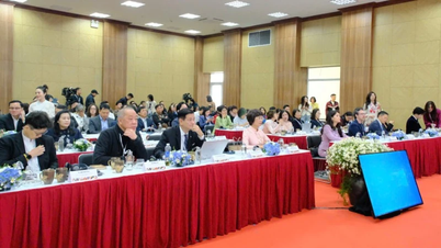 Een duurzame toekomst opbouwen met culturele en creatieve middelen