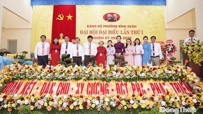 বিন জুয়ান ওয়ার্ড: আর্থ-সামাজিক উন্নয়নের ছাপ