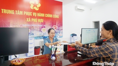 ফু হু এমন একটি প্রশাসনিক ব্যবস্থা গড়ে তোলার চেষ্টা করেন যা জনগণের সেবা করে।