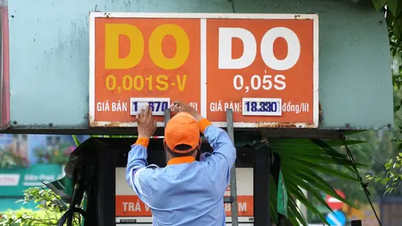 Harga petrol hari ini 28 November: Petrol mencecah 20,000 VND/liter