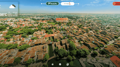 Panorama orașului antic Hoi An în spațiul digital – o nouă perspectivă asupra unui patrimoniu viu