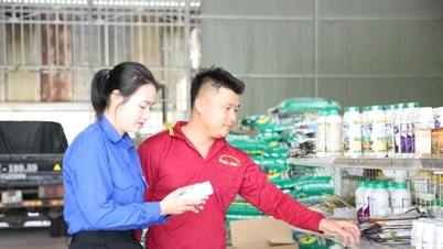 Tinerii din Da Huoai preiau conducerea în dezvoltarea economică