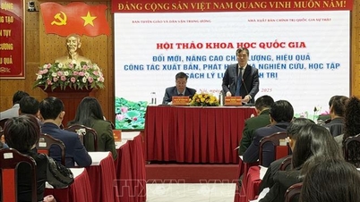 Menginovasi dan meningkatkan kualiti dan keberkesanan penerbitan, pengedaran, penyelidikan dan kajian buku teori dan politik.