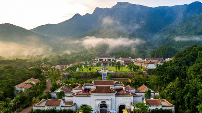 Єн Ту отримає сертифікат Всесвітньої культурної спадщини ввечері 20 грудня.