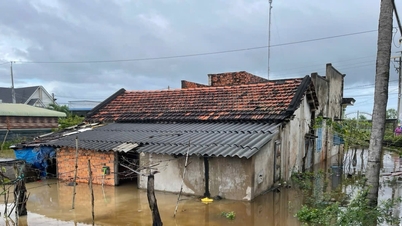 Lam Dong beviljar tillfälligt 97 miljarder VND för att återhämta sig från skador orsakade av naturkatastrofer och översvämningar.