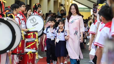 Провінція 10 років «промокала» без підвищення вчителів, Міністерство освіти та навчання запропонувало перегляд.