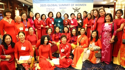 Las mujeres vietnamitas en la economía digital