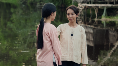 Thu Trang, 2026'yı "Kim Kimi Seviyor" ile açtı ve Tien Luat'ın düşmanı oldu