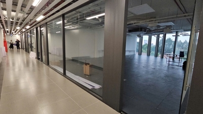 Mengungkap lokasi bursa mata uang kripto terbesar di dunia yang diperkirakan berkantor pusat di Kota Ho Chi Minh