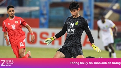 La policía de Hanoi expone el fracaso total del fútbol chino
