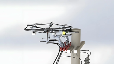 مؤسسة العلوم الأساسية "تنبت" صناعات التكنولوجيا الجديدة