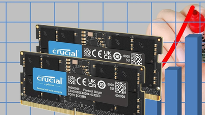 قیمت رم در اوج خود است، کاربران از افزایش قیمت ساعتی رنج می‌برند