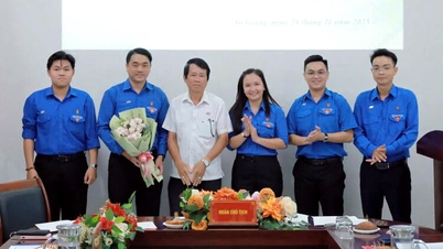 An Giang Youth Newspaper and Radio - Television are proactive and creative