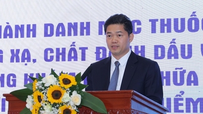 Sẽ bổ sung 76 thuốc mới, có thuốc điều trị ung thư, miễn dịch, thuốc đích vào danh mục BHYT chi trả