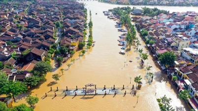 国際専門家：ベトナムには新たなタイプの防災戦略が必要