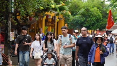 ভিয়েতনাম: ৪টি ঋতুকে সম্পূর্ণ নতুন উপায়ে আবিষ্কার করুন