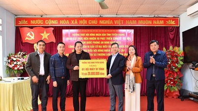 Thượng Sơn cần phát huy tinh thần vượt khó, triển khai hiệu quả các nhiệm vụ phát triển kinh tế - xã hội