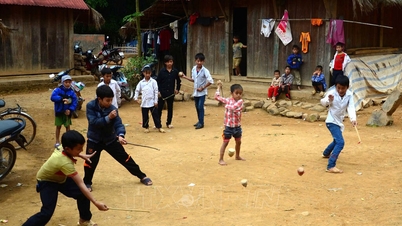 Kesimpulan Setiausaha Agung mengenai penjagaan dan perlindungan kanak-kanak dalam keadaan istimewa