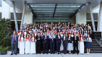 পররাষ্ট্রমন্ত্রী এবং ফিলিস্তিনি নাগরিকদের কূটনৈতিক একাডেমির শিক্ষার্থীদের সাথে পরিদর্শন এবং মতবিনিময়