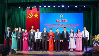 הקונגרס ה-35 של איגוד העובדים של אוניברסיטת וין, קדנציה 2025 - 2030