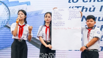 Zlepšování dovedností, podpora mládeže v šíření rovnosti žen a mužů