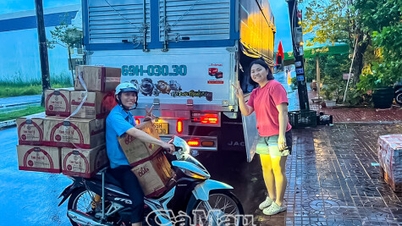 Együtt fordulunk a Közép-régió felé