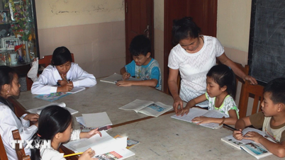 وجه الأمين العام بتحسين الرعاية والحماية للأطفال في الظروف الخاصة.