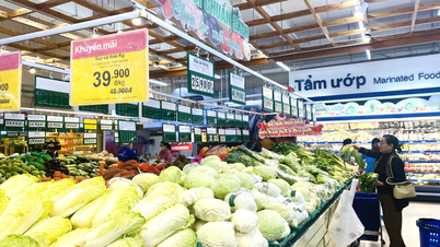 «Охлаждение» овощного рынка