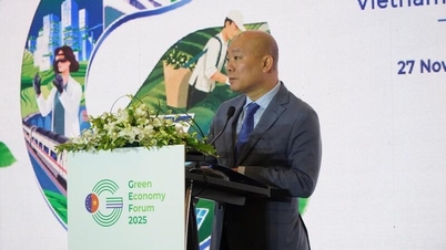 Green transition: A key driver for a new growth cycle