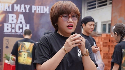 Director Jiang Qing: No es fácil invitar a artistas veteranos a actuar en dramas web.