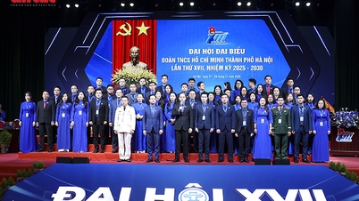 Hovedstadens ungdom går inn i en ny periode med en ånd av ambisjoner og pionerarbeid.