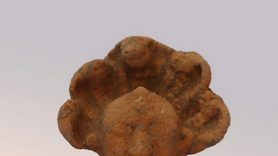 يعد رأس تمثال بوذا لينه سون باك وقبر جرة الترام جو كاي من الكنوز الوطنية.