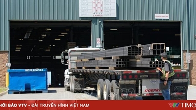 Канада посилює захист вітчизняної сталеливарної промисловості