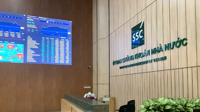 Cảnh báo về website giả mạo một công ty quản lý quỹ đầu tư chứng khoán