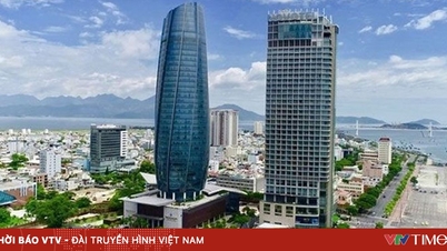 Ho Chi Minh-byens internasjonale finanssenter tiltrekker seg nesten 30 store selskaper