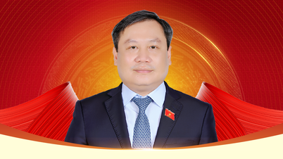 מר וו דאי טאנג מונה לסגן מזכיר ועדת המפלגה של האנוי.