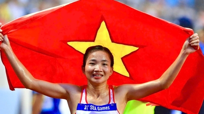 Aktuális: Bejelentés a SEA Games 33-ra érkező vietnami sportküldöttség névsoráról