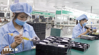 Налоговые льготы для предприятий электронной промышленности, осуществляющих научно-исследовательскую деятельность