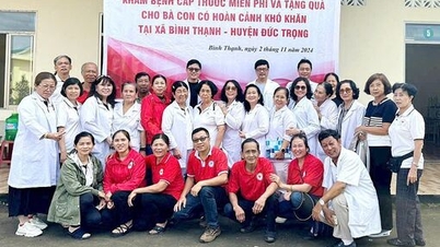 Červený kříž - „Most“ spojující lásku