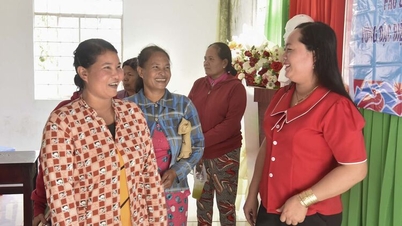 Divulgación mediática del derecho, asesoramiento jurídico para mujeres en zonas fronterizas