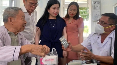 Đề xuất bổ sung 28 thuốc điều trị bệnh lý ung thư vào danh mục bảo hiểm y tế thanh toán