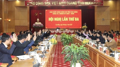 ກາວ​ບັງ​ພະ​ຍາ​ຍາມ​ຫຼຸດ​ຜ່ອນ​ອັດ​ຕາ​ຄວາມ​ທຸກ​ຍາກ​ຫຼາຍ​ດ້ານ​ສະ​ເລ່ຍ​ໃຫ້​ໄດ້​ກວ່າ 3% ຕໍ່​ປີ.