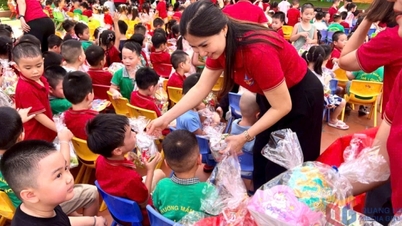 Quang Ninh humane, happy