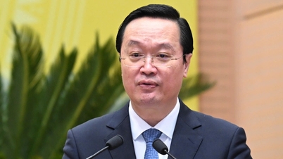 Почему г-н Нгуен Дык Чунг перестал быть заместителем секретаря Ханойского парткома?