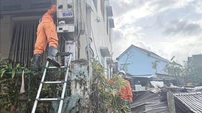 Экстремальные погодные колебания влияют на работу энергосистемы