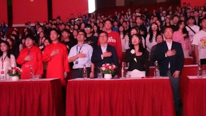 [Видео] Отечество в сердце: «Путешествие, которое тронет сердца молодого поколения»