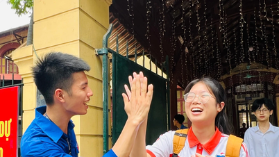 Czas pomyśleć o zniesieniu nadmiernie stresującego egzaminu wstępnego do 10. klasy.