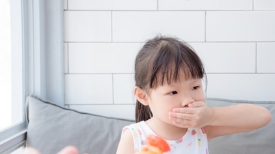 Шлях, щоб допомогти вашій дитині подолати анорексію - "Секрет" полягає в догляді за кишковим трактом