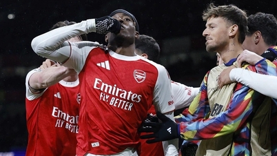 Bayern Munich fans cause chaos at Emirates Stadium